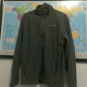 Warm and soft jacket